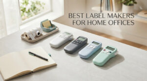 best label makers for home offices
