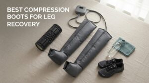 best compression boots for leg recovery
