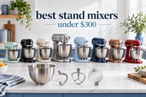 best stand mixers under $300