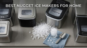 best nugget ice makers for home