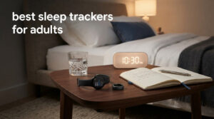 best sleep trackers for adults